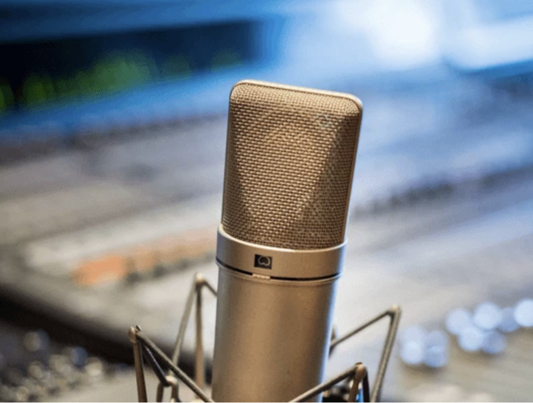 Ladino speech corpus